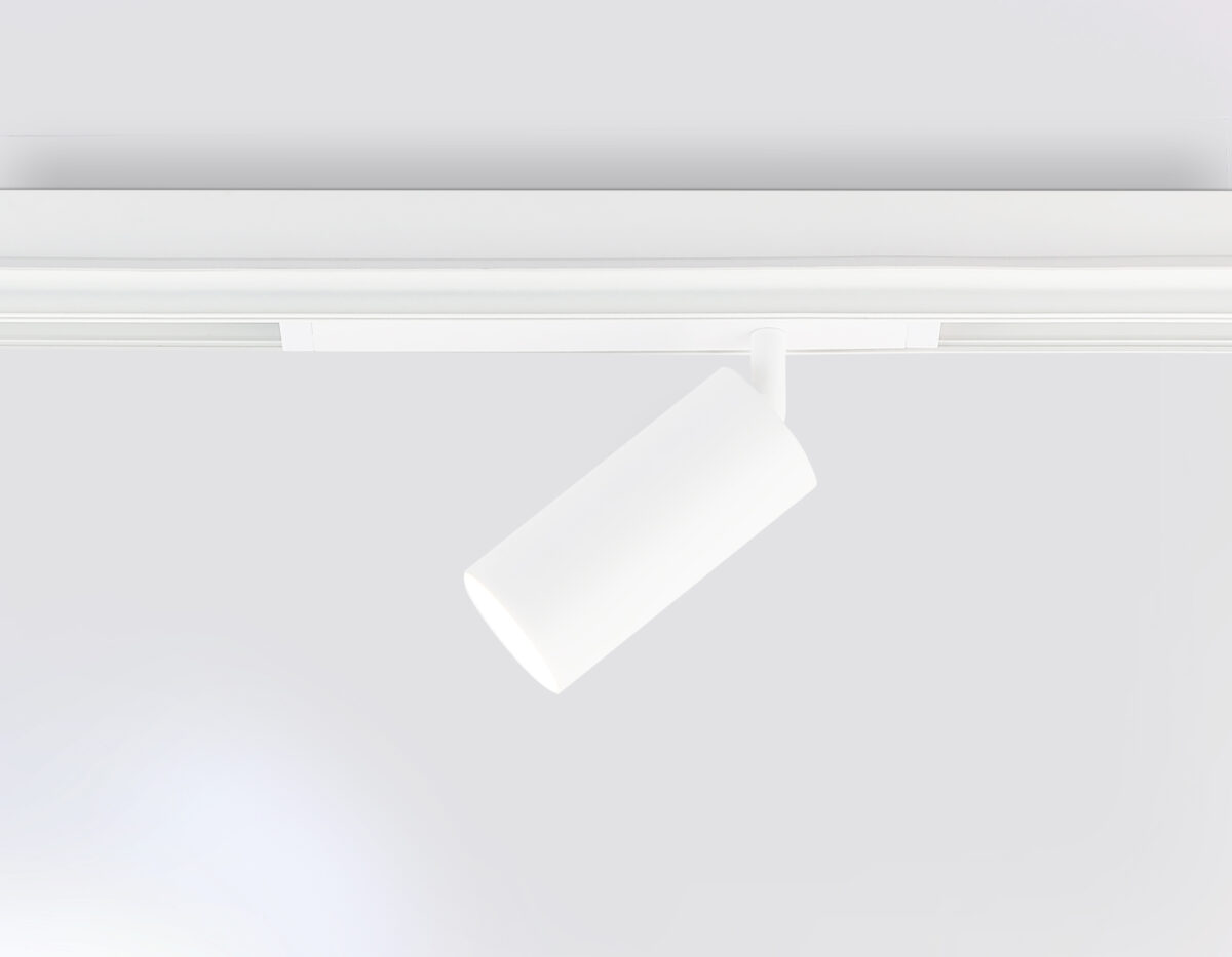 GL1221 WH белый IP20 18W 3000K-6400K 220V 36° D55*120 (Без ПДУ) — изображение 4