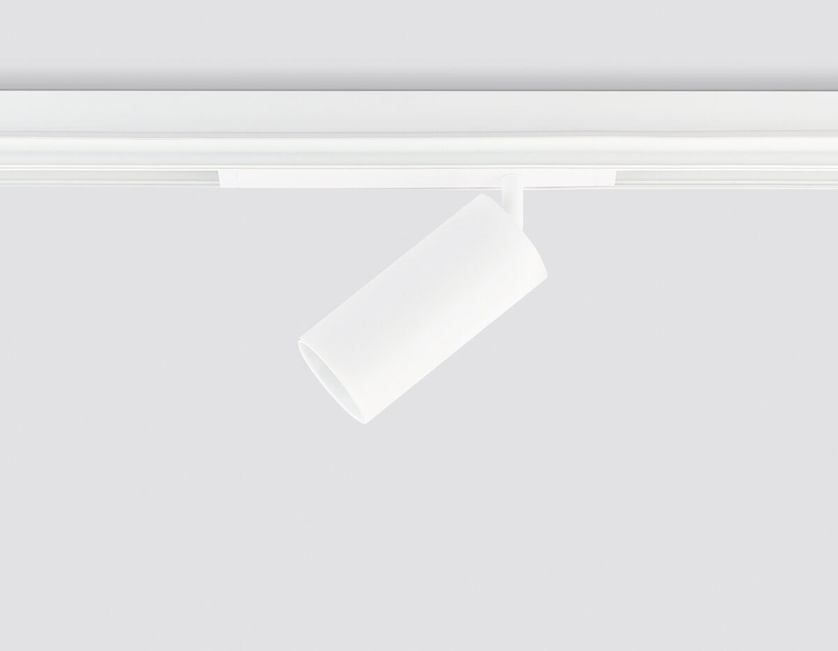 GL1231 WH белый IP20 24W 3000K-6400K 220V 36° D65*140 (Без ПДУ) — изображение 5