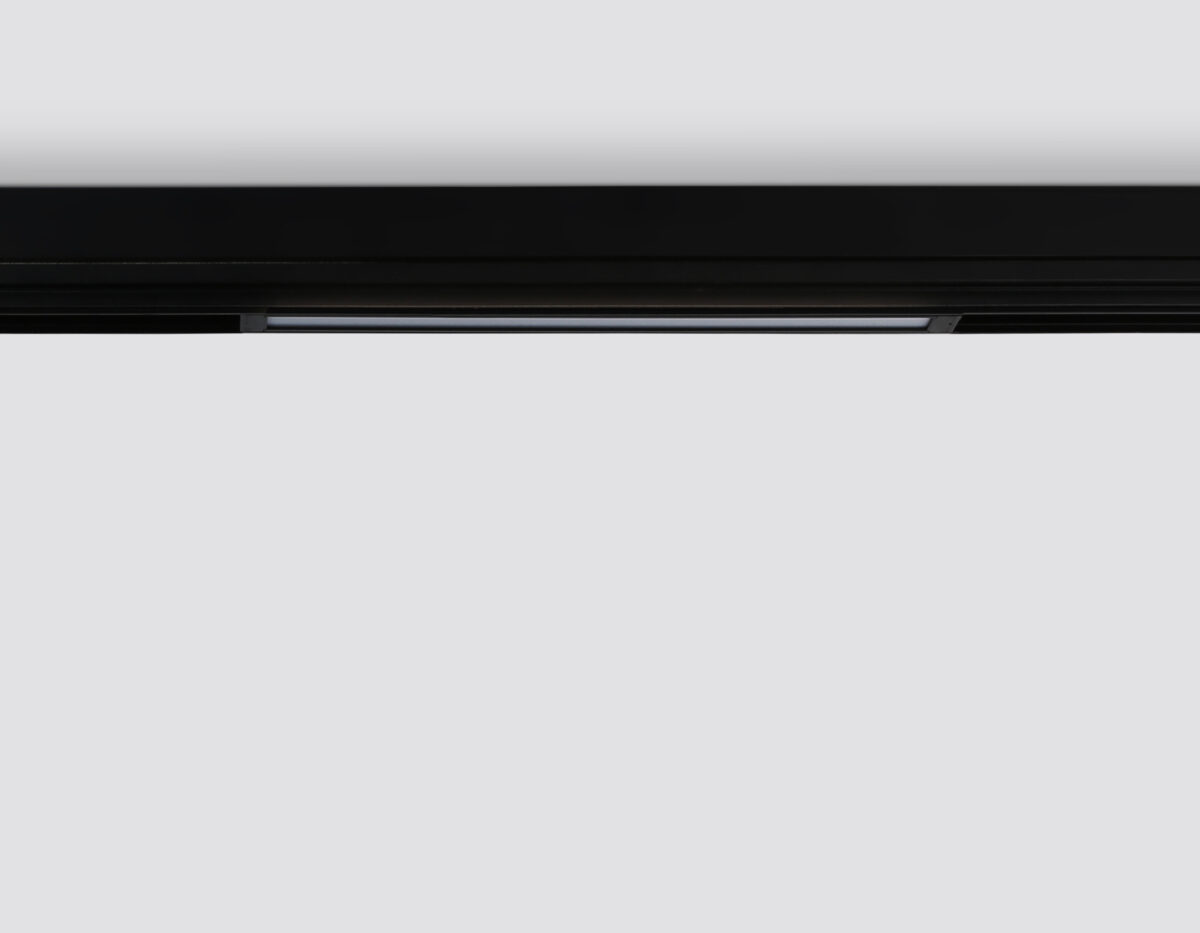 GL1272 BK черный IP20 15W 3000K-6400K 220V 120° 342*25*42 (Без ПДУ) — изображение 4