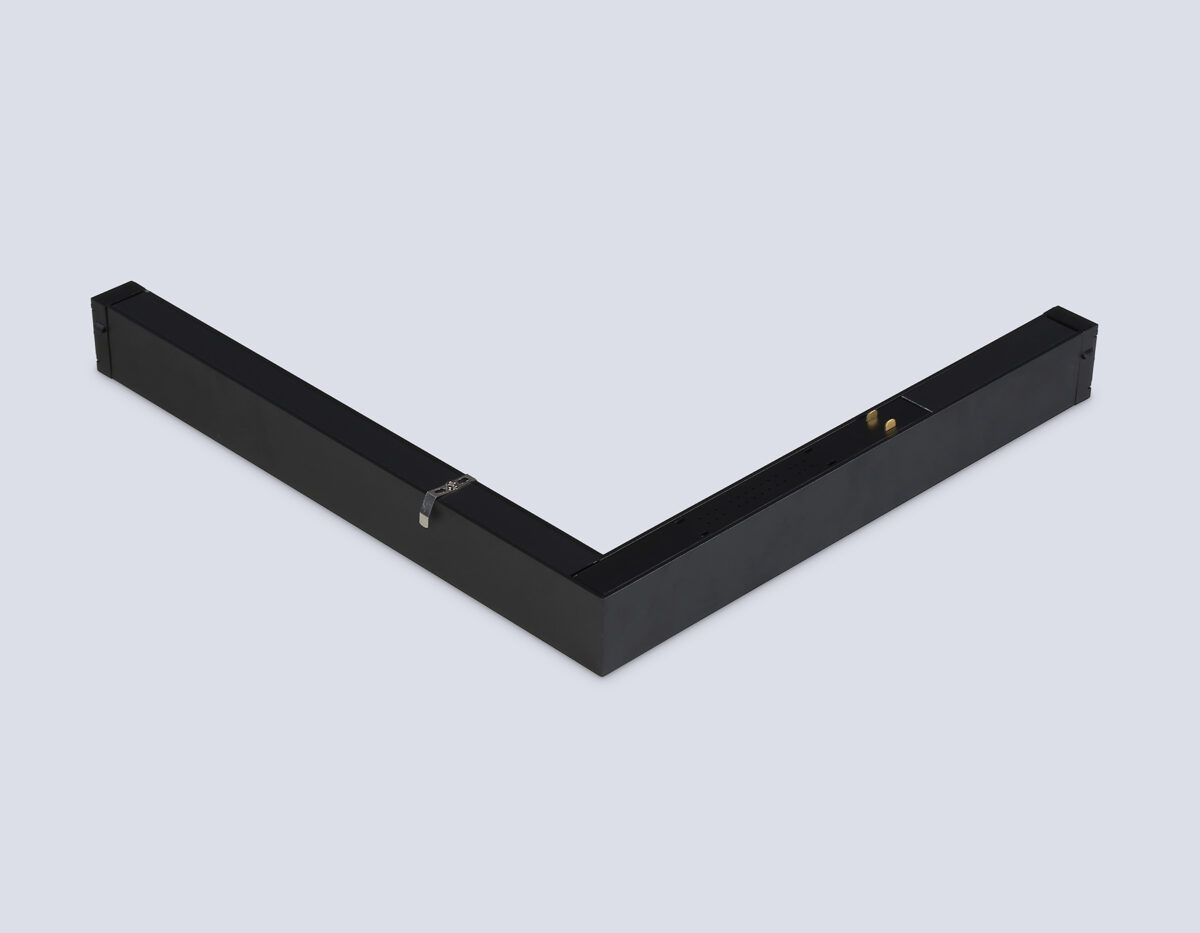 GL1299 BK черный IP20 24W 3000K-6400K 220V 120° 342*367*42 (Без ПДУ) — изображение 7