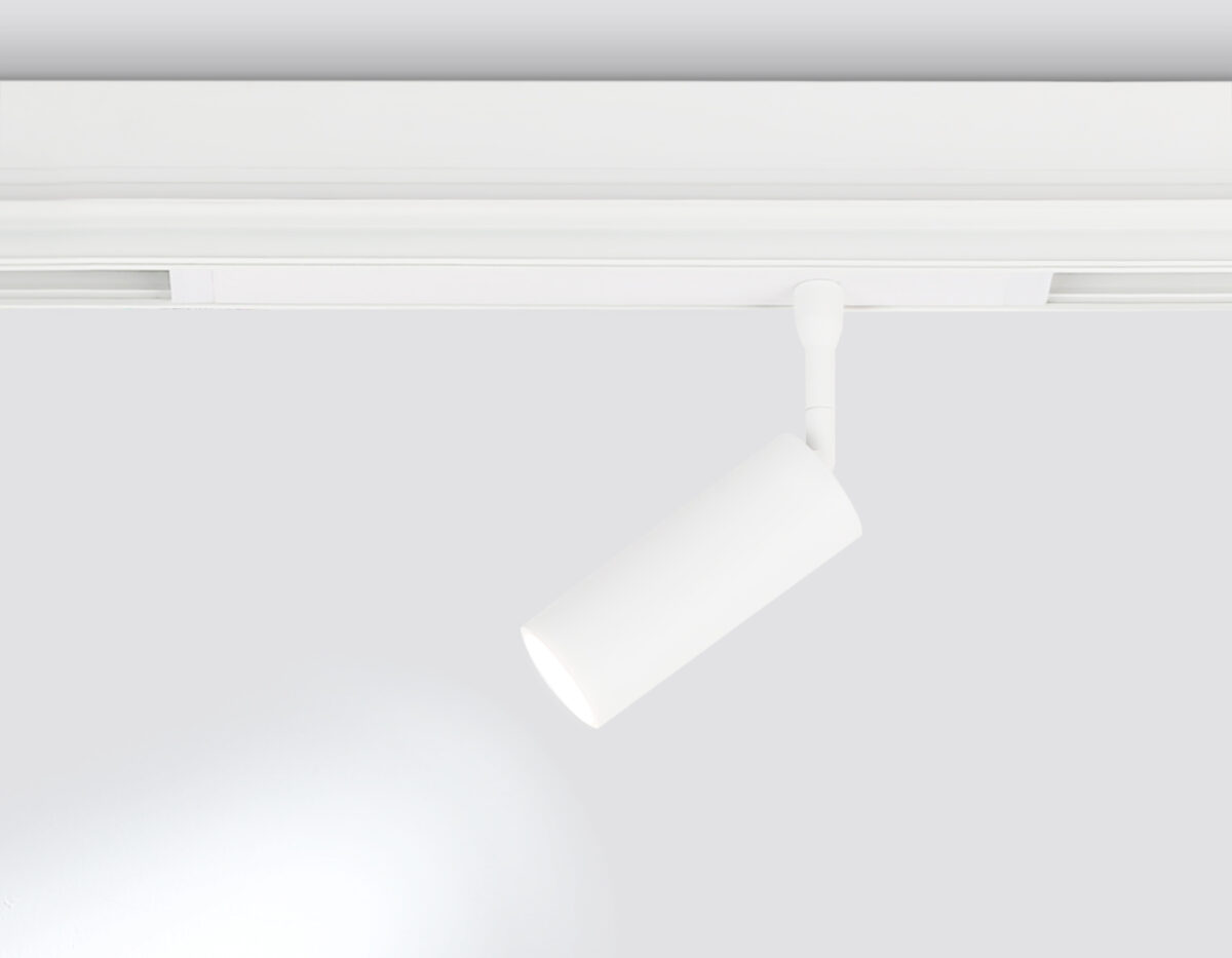 GL1605 WH белый IP20 7W 4200K 220V 36° D35*80 (Без ПДУ) — изображение 2