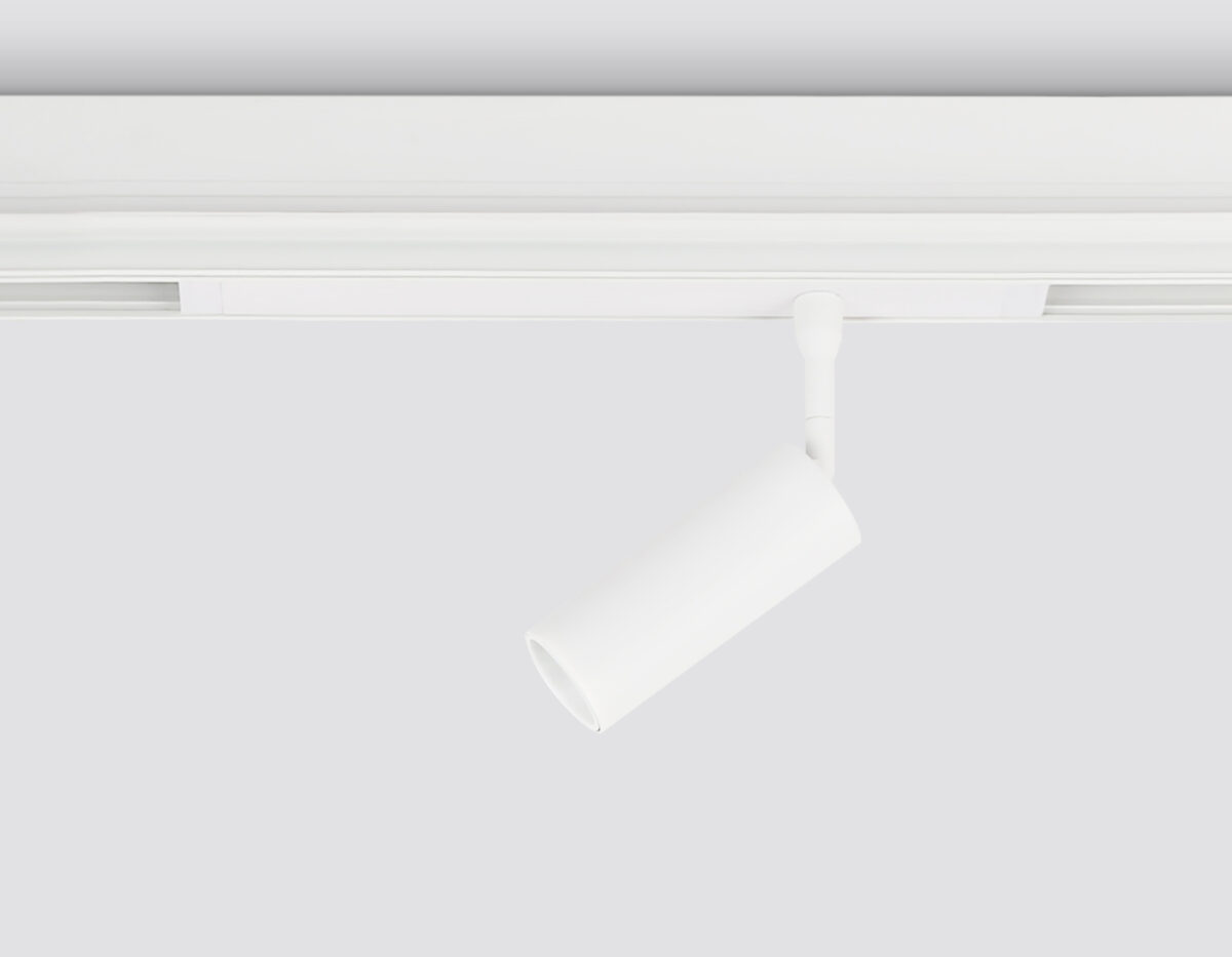 GL1605 WH белый IP20 7W 4200K 220V 36° D35*80 (Без ПДУ) — изображение 3