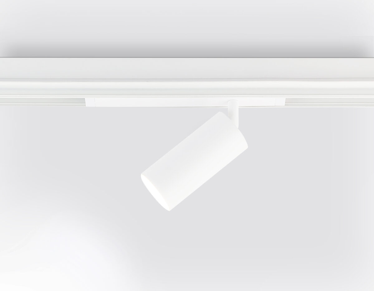 GL1625 WH белый IP20 18W 4200K 220V 36° D55*120 (Без ПДУ) — изображение 2