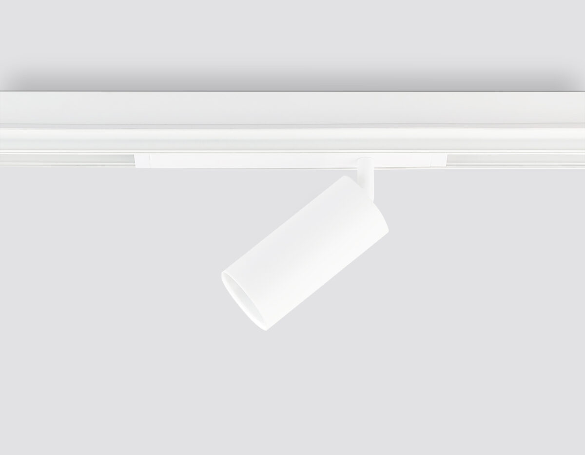 GL1625 WH белый IP20 18W 4200K 220V 36° D55*120 (Без ПДУ) — изображение 3