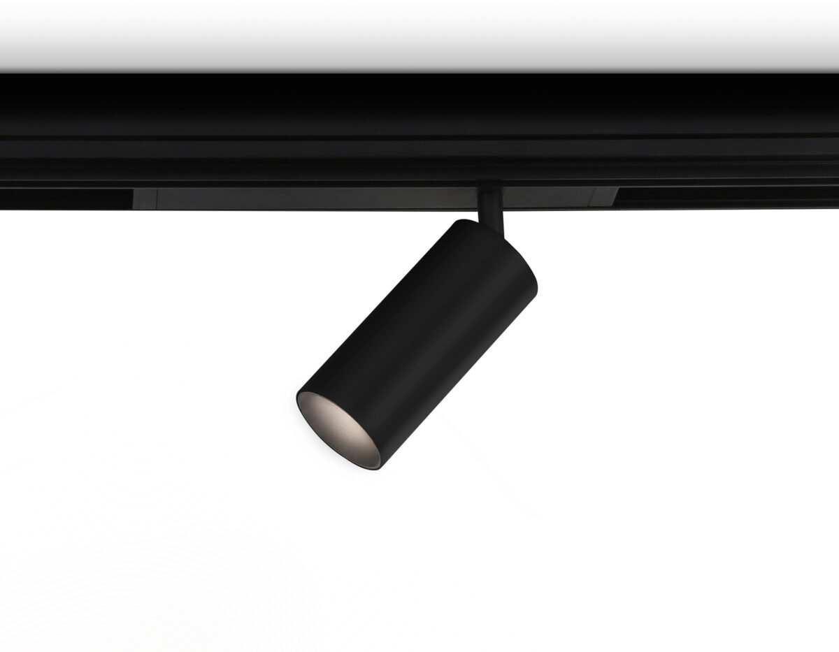 GL1630_mode1 GL1630 BK черный IP20 18W 4200K 220V 36° D55*120 (Без ПДУ) — изображение 1