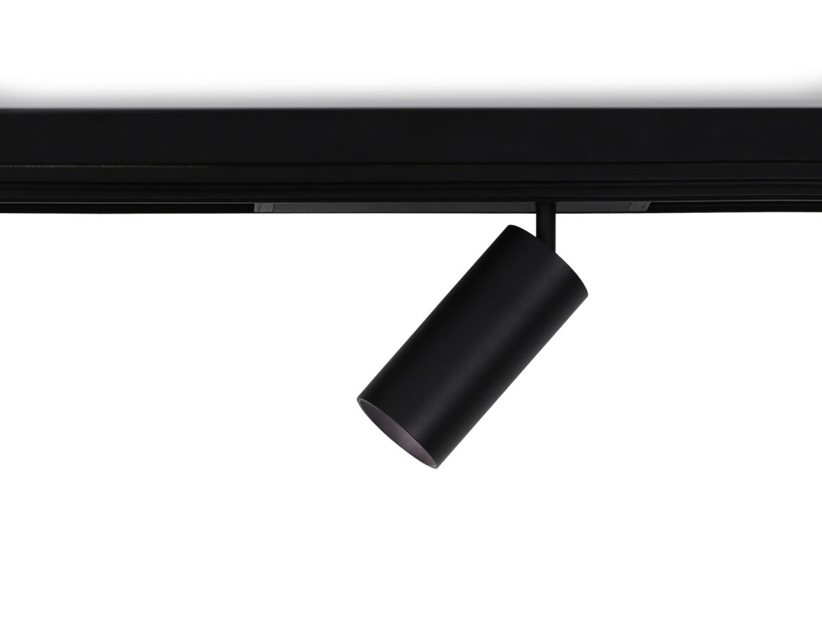 GL1640_mode1 GL1640 BK черный IP20 24W 4200K 220V 36° D65*140 (Без ПДУ) — изображение 1