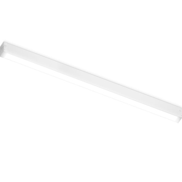 GL1675 WH белый IP20 24W 4200K 220V 120° 562*25*42 (Без ПДУ)