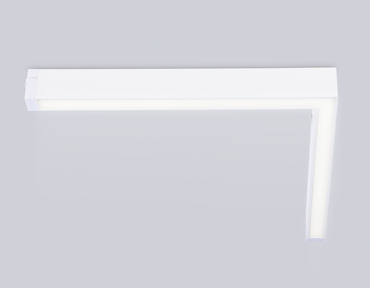 GL1705 WH белый IP20 24W 4200K 220V 120° 342*367*42 (Без ПДУ) — изображение 2