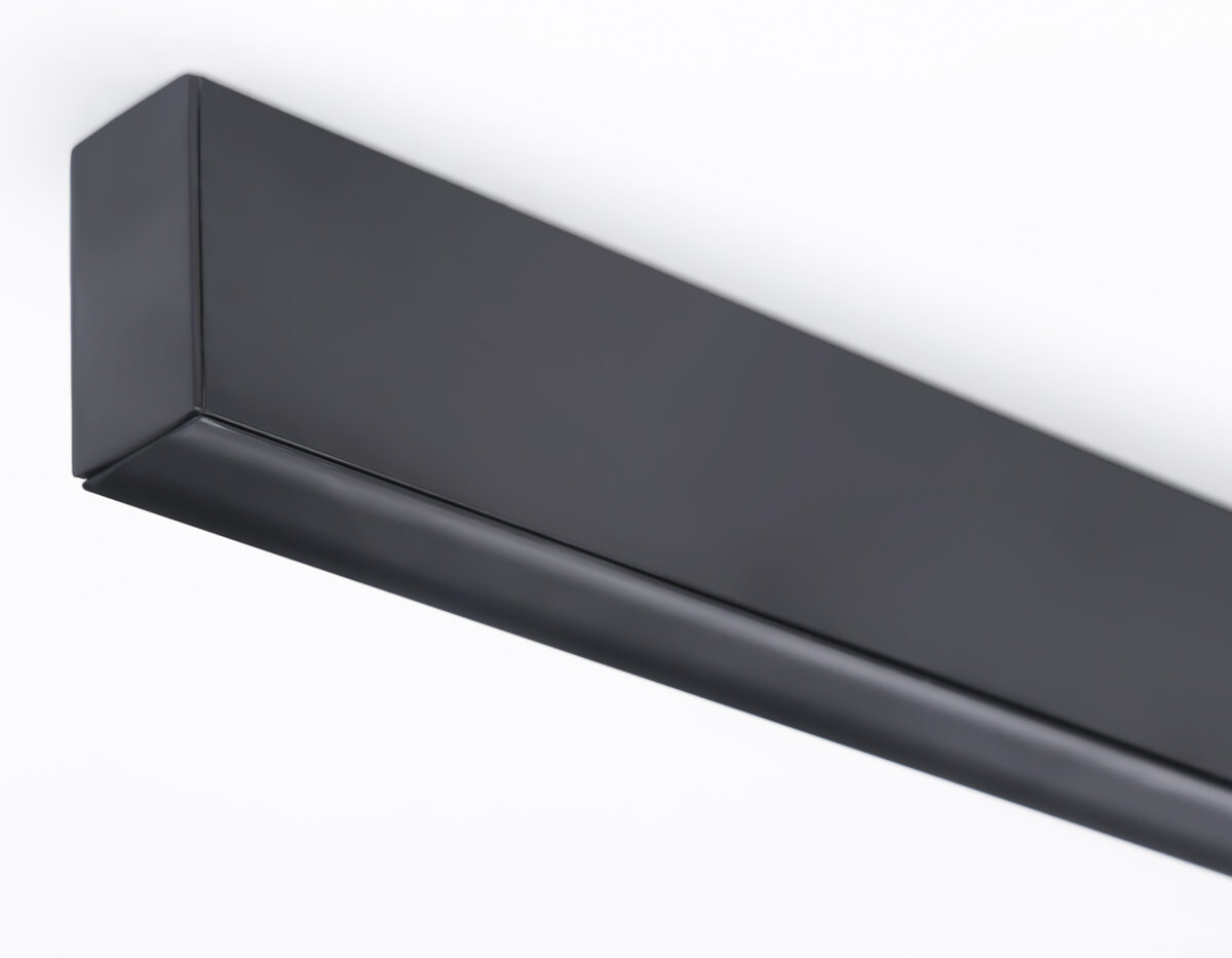 GL3301 BK черный IP20 48V 1000*26.9*53.7 — изображение 2