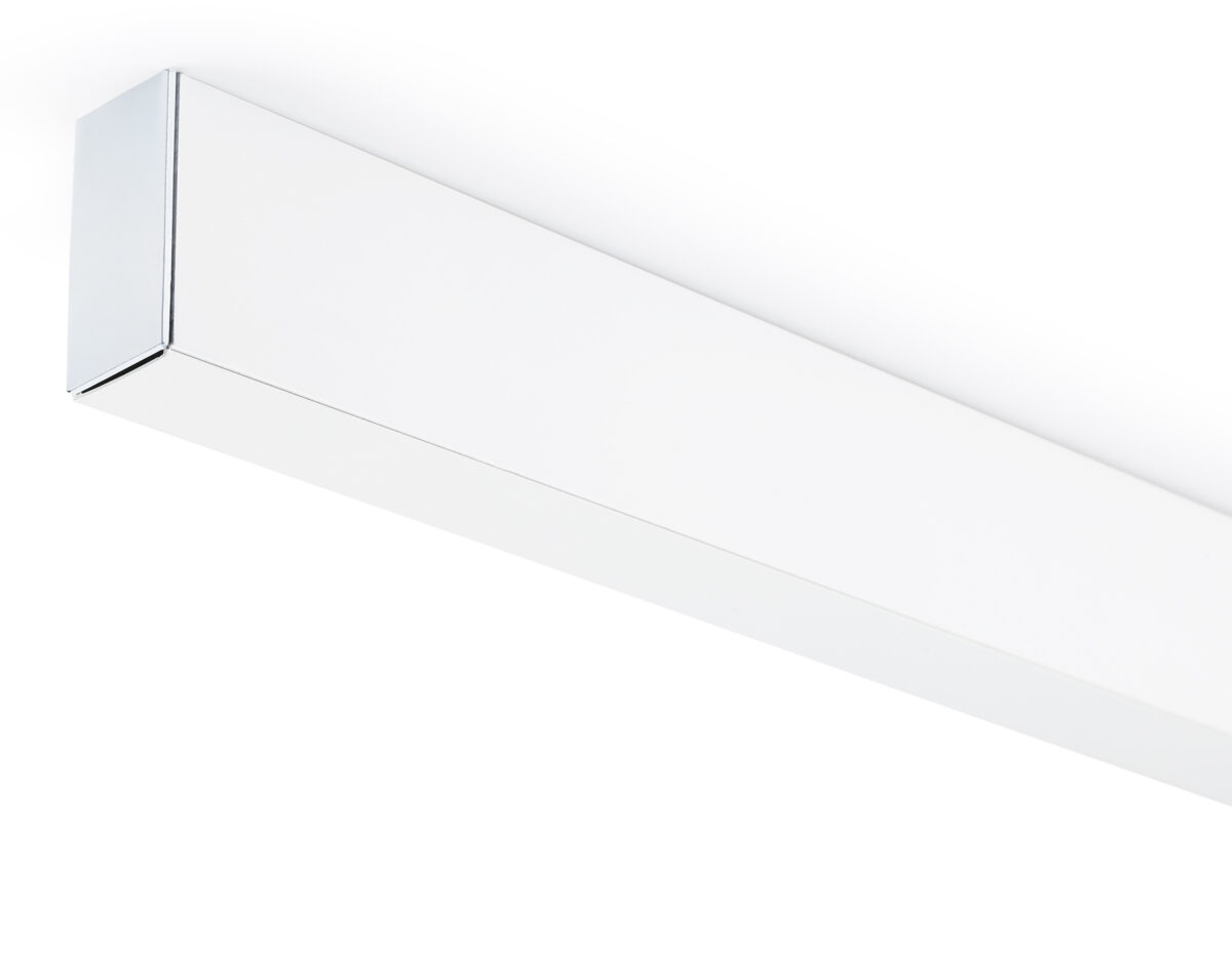 GL3302 WH белый IP20 48V 2000*26.9*53.7 — изображение 6