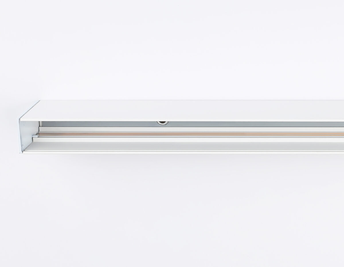 GL3302 WH белый IP20 48V 2000*26.9*53.7 — изображение 3