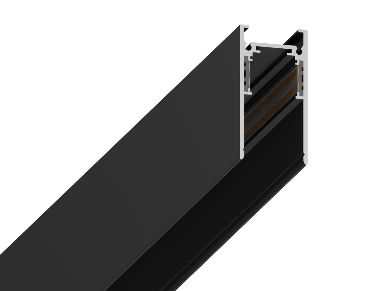 GL3303 BK черный IP20 48V 2000*26.9*53.7 — изображение 6