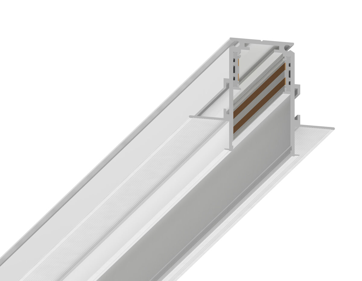 GL3331 WH белый IP20 48V 2000*60*46.8 — изображение 5