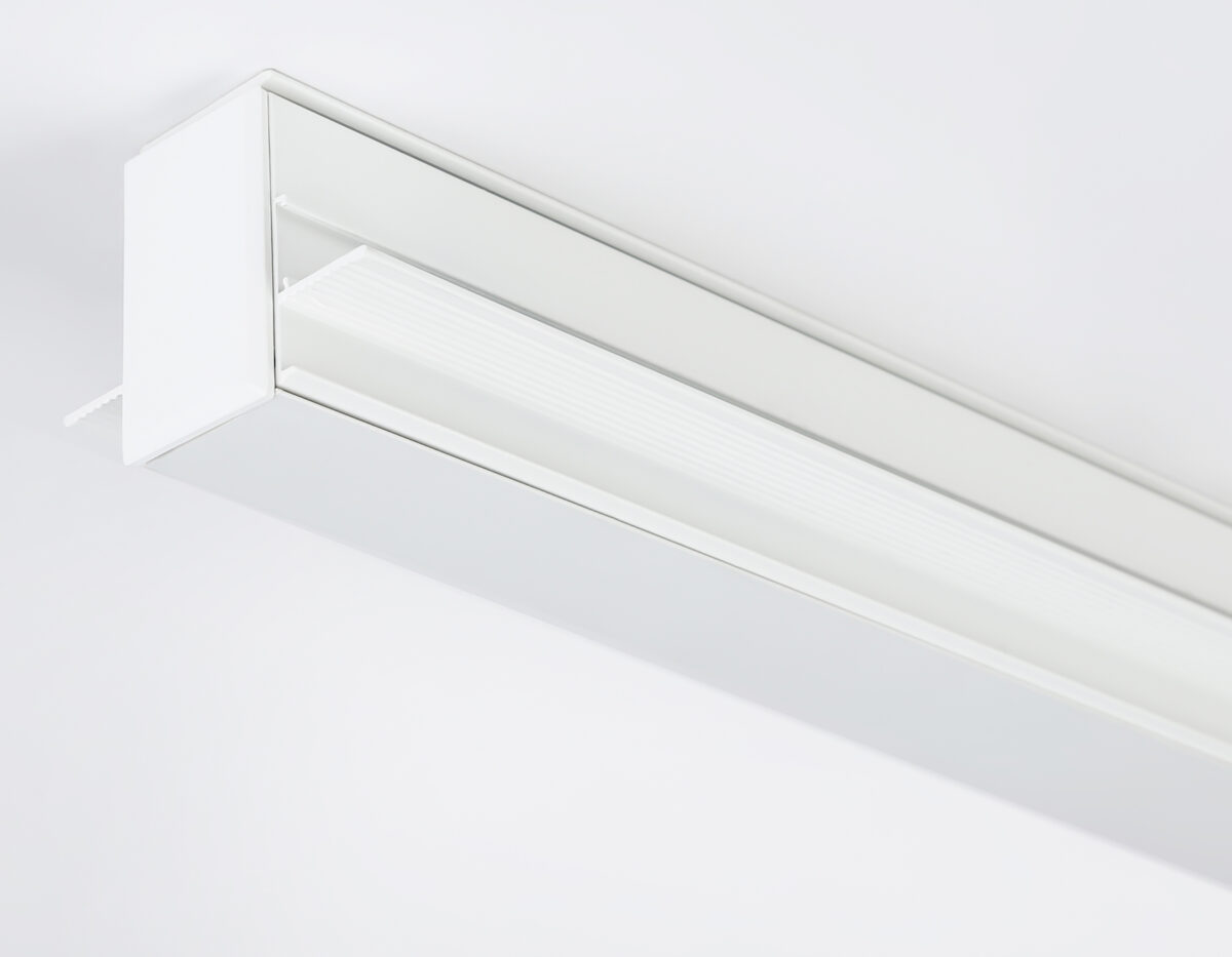 GL3331 WH белый IP20 48V 2000*60*46.8 — изображение 2