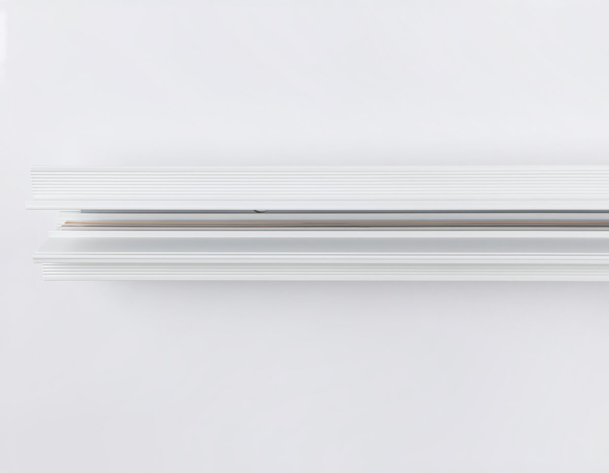 GL3338-9.5 WH белый IP20 48V 3000*60*46.8 — изображение 3