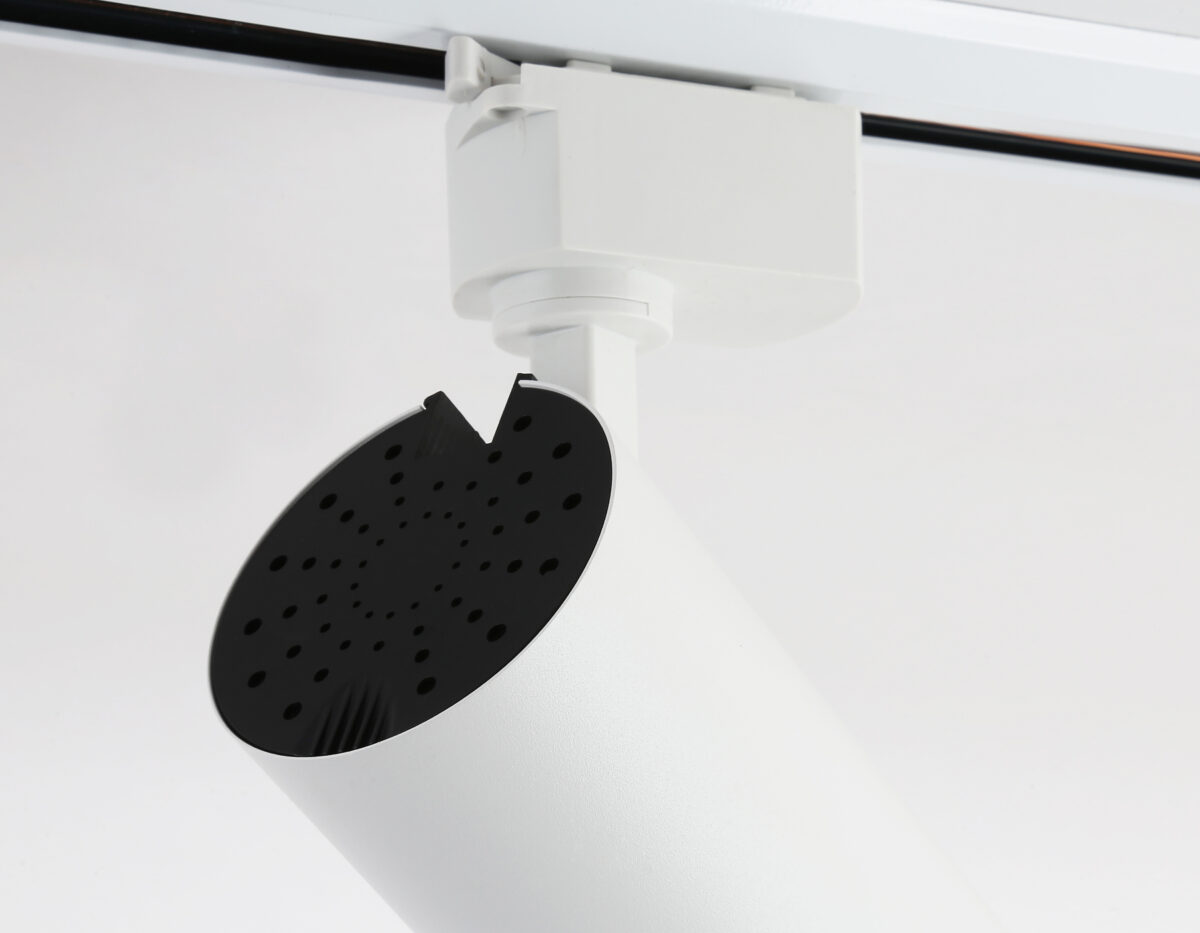 GL5822 WH белый LED 24W 4200K 24° — изображение 2