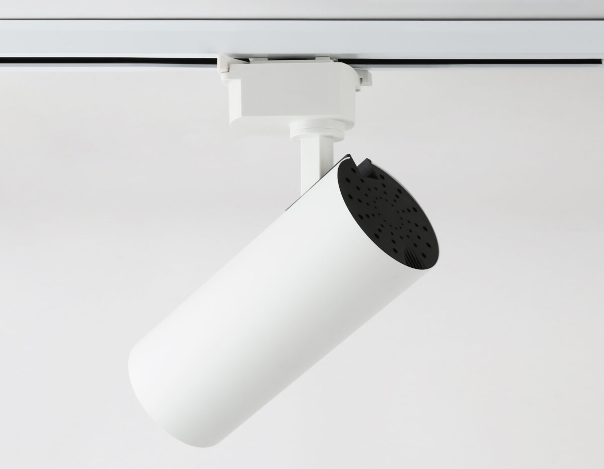 GL5822 WH белый LED 24W 4200K 24° — изображение 5