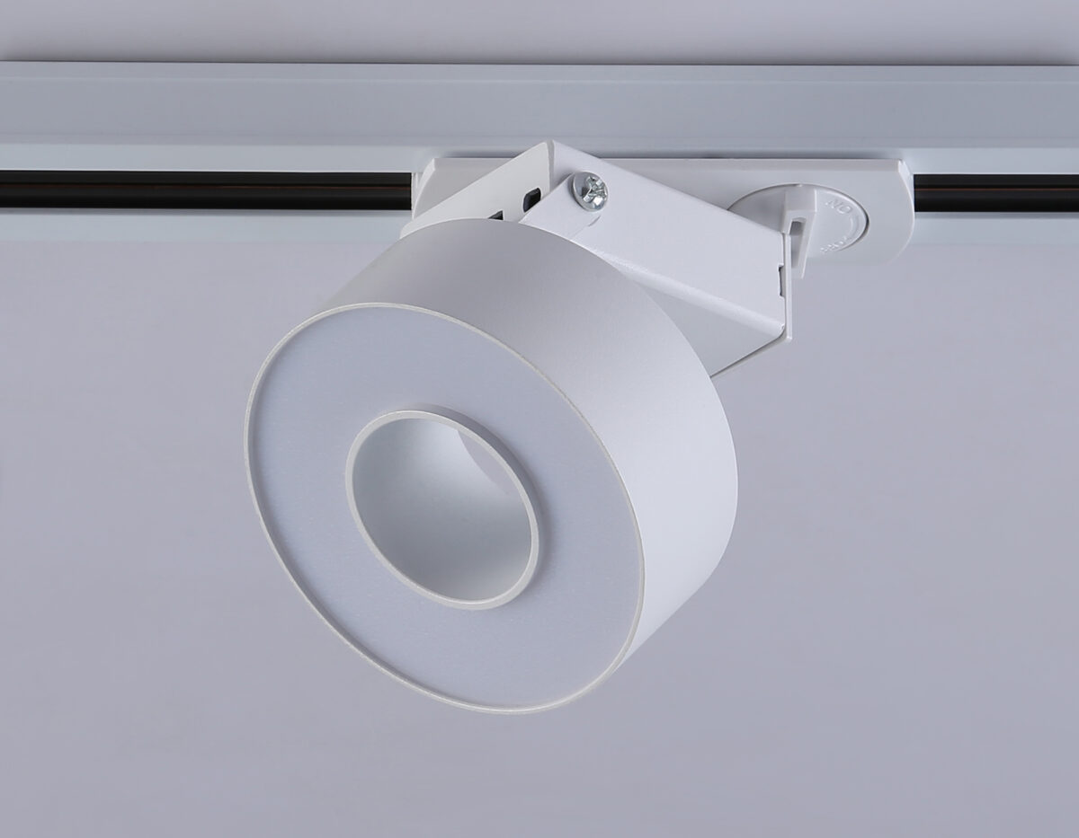 GL6861 WH белый LED 10W 4200K D75*80 — изображение 5