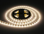 GS1002 2835 60Led/ 4.8W m/ 12V IP20 4500K/ 5000*8*1.2mm (2 конт.) — изображение 7
