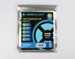 GS1003 2835 60Led/ 4.8W m/ 12V IP20 6500K/ 5000*8*1.2mm (2 конт.) — изображение 4