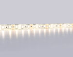GS1201 2835 120Led/ 9.6W m/ 12V IP65 3000K/ 5000*8*2.27mm (2 конт.)