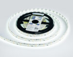 GS1403 2835 240Led/ 17W m/ 12V IP20 6500K/ 5000*10*1.2mm (2 конт.) — изображение 2