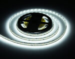 GS1403 2835 240Led/ 17W m/ 12V IP20 6500K/ 5000*10*1.2mm (2 конт.) — изображение 7