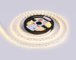 GS1501 2835 240Led/ 19.2W m/ 12V IP20 3000K/ 5000*10*1.2mm (2 конт.) — изображение 3