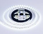GS1503 2835 240Led/ 19.2W m/ 12V IP20 6500K/ 5000*10*1.2mm (2 конт.) — изображение 3