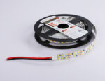 GS1701 2835 240Led/ 24W m/ 12V IP20 3000K/ 5000*10*1.2mm (2 конт.) — изображение 6