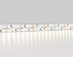 GS1702 2835 240Led/ 24W m/ 12V IP20 4500K/ 5000*14*1.2mm (2 конт.)