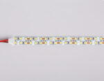 GS1702 2835 240Led/ 24W m/ 12V IP20 4500K/ 5000*14*1.2mm (2 конт.) — изображение 3