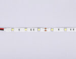 GS1803 5050 30Led/ 7.2W m/ 12V IP20 6500K/ 5000*10*1.87mm (2 конт.) — изображение 3