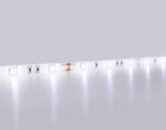 GS1903 5050 30Led/ 7.2W m/ 12V IP65 6500K/ 5000*10*2.87mm (2 конт.)