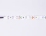 GS2001 5050 60Led/ 14.4W m/ 12V IP20 3000K/ 5000*10*1.87mm (2 конт.) — изображение 2