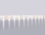 GS2102 5050 60Led/ 14.4W m/ 12V IP65 4500K/ 5000*10*2.87mm (2 конт.)