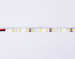 GS2102 5050 60Led/ 14.4W m/ 12V IP65 4500K/ 5000*10*2.87mm (2 конт.) — изображение 2