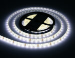 GS2102 5050 60Led/ 14.4W m/ 12V IP65 4500K/ 5000*10*2.87mm (2 конт.) — изображение 7
