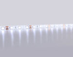 GS2103 5050 60Led/ 14.4W m/ 12V IP65 6500K/ 5000*10*2.87mm (2 конт.)