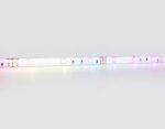 GS2301 5050 30Led/ 7.2W m/ 12V IP65 RGB/ 5000*10*2.87mm (4 конт.)