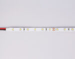 GS3001 2835 60Led/ 6W m/ 24V IP20 3000K/ 5000*8*1.2mm (2 конт.) — изображение 2
