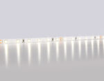 GS3002 2835 60Led/ 6W m/ 24V IP20 4500K/ 5000*8*1.2mm (2 конт.)