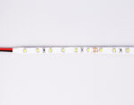 GS3002 2835 60Led/ 6W m/ 24V IP20 4500K/ 5000*8*1.2mm (2 конт.) — изображение 2