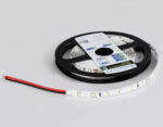 GS3003 2835 60Led/ 6W m/ 24V IP20 6500K/ 5000*8*1.2mm (2 конт.) — изображение 6