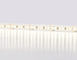 в наличии GS3202 2835 180Led/ 14.4W m/ 24V IP20 4500K/ 5000*8*1.2mm (2 конт.) - купить в интернет-магазине Светильники Торг