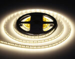 в наличии GS3202 2835 180Led/ 14.4W m/ 24V IP20 4500K/ 5000*8*1.2mm (2 конт.) - купить в интернет-магазине Светильники Торг