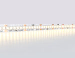 GS3301 2835 240Led/ 18W m/ 24V IP20 3000K/ 5000*10*1.2mm (2 конт.)