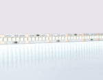 GS3303 2835 240Led/ 18W m/ 24V IP20 6500K/ 5000*10*1.2mm (2 конт.)