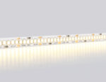 GS3401 2835 240Led/ 20W m/ 24V IP20 3000K/ 5000*10*1.2mm (2 конт.)
