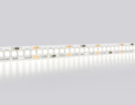 GS3402 2835 240Led/ 20W m/ 24V IP20 4500K/ 5000*10*1.2mm (2 конт.)